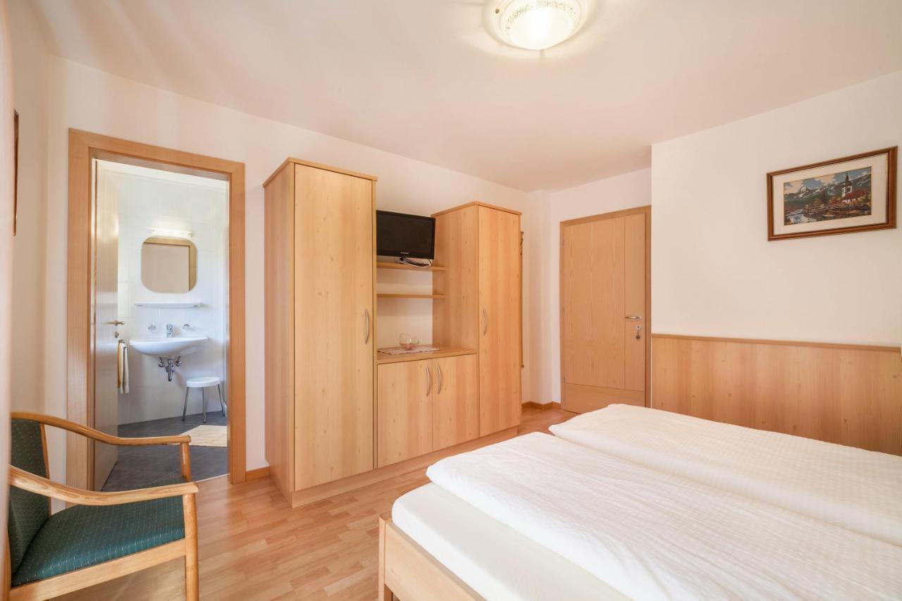 Parigger Apt Zirbe Racines Exterior photo