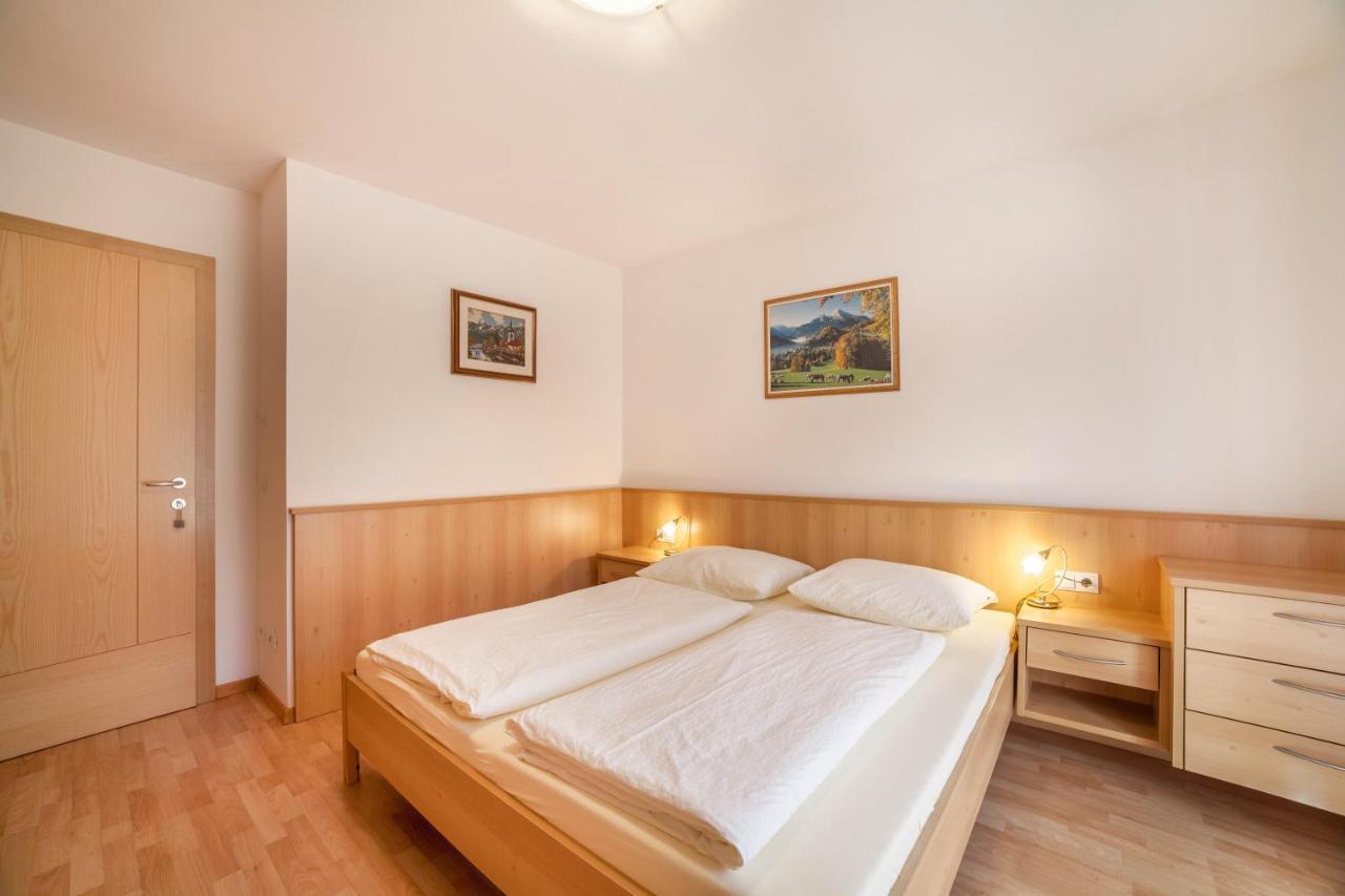 Parigger Apt Zirbe Racines Exterior photo