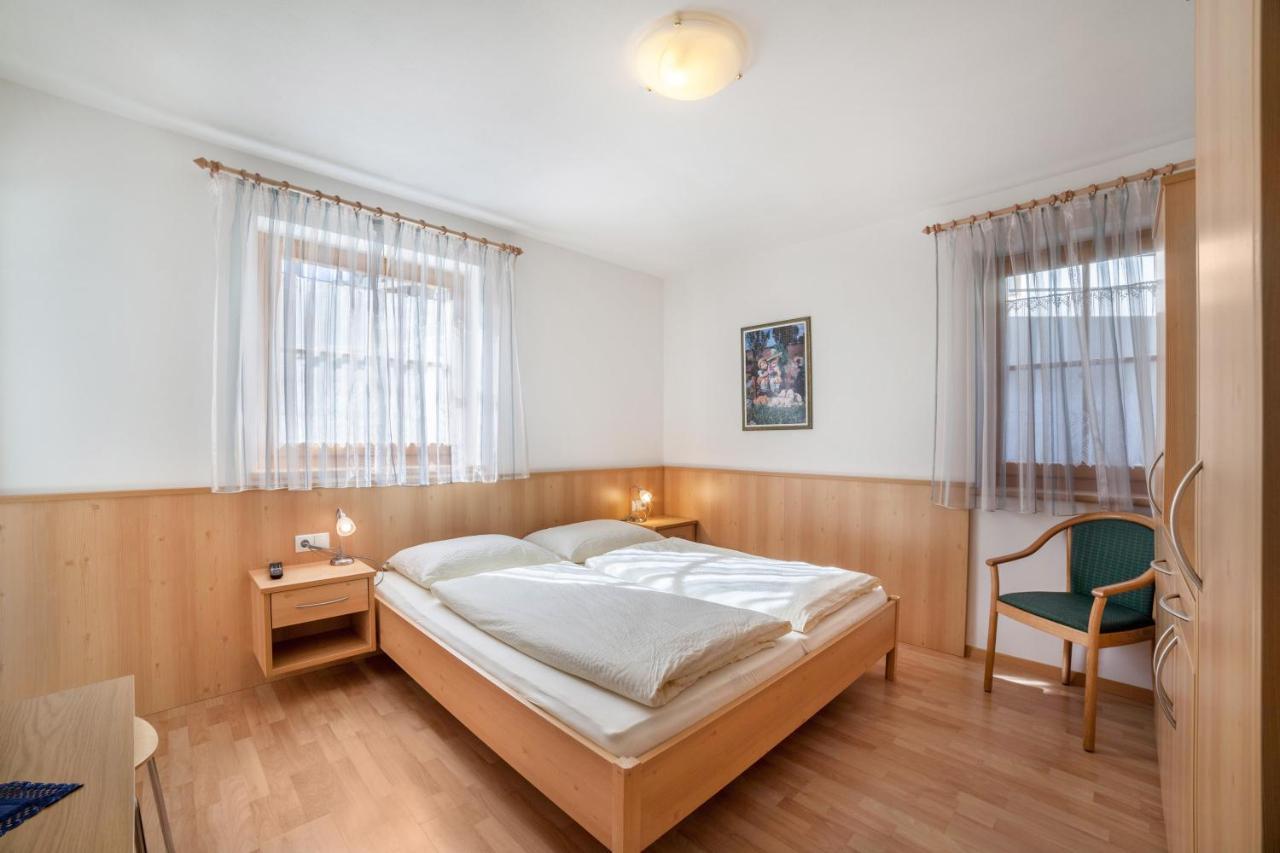 Parigger Apt Zirbe Racines Exterior photo