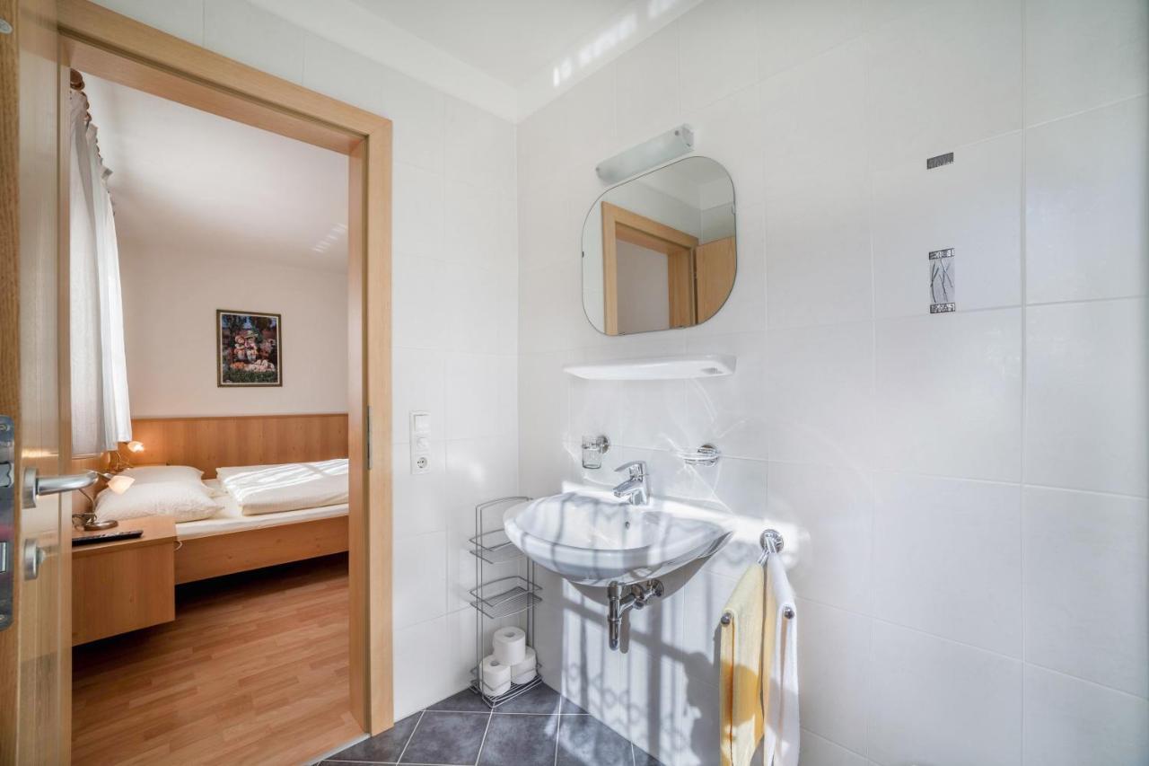 Parigger Apt Zirbe Racines Exterior photo
