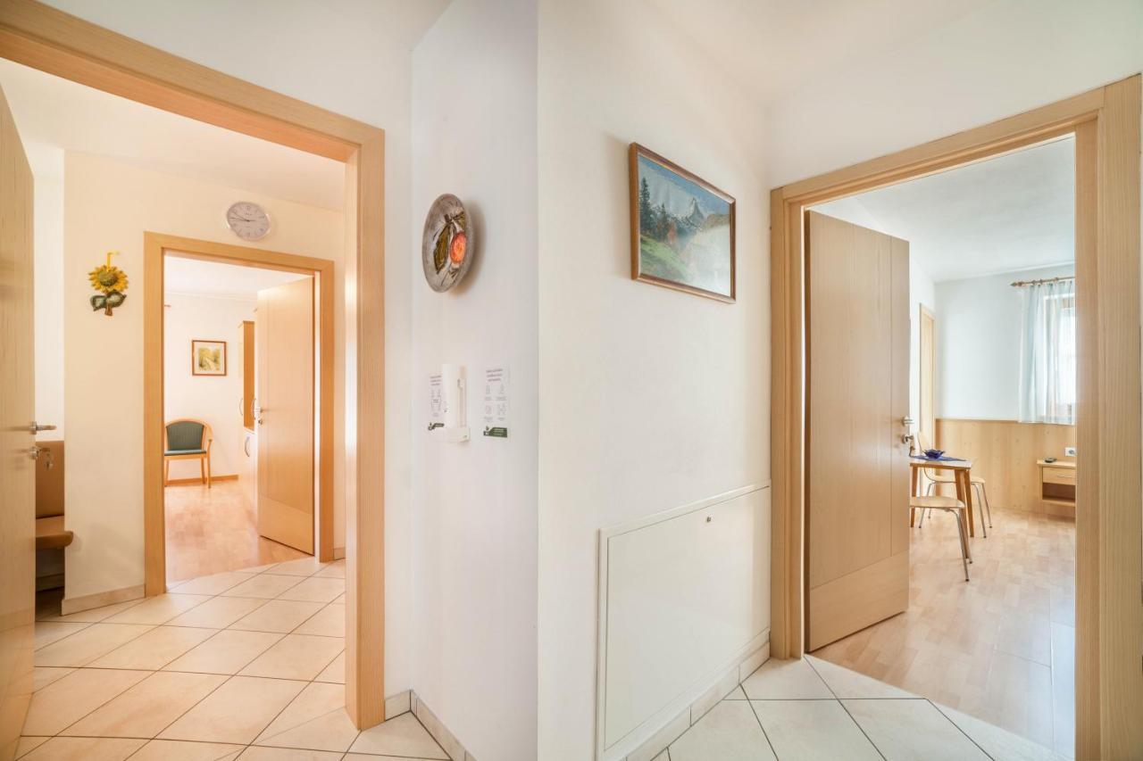 Parigger Apt Zirbe Racines Exterior photo