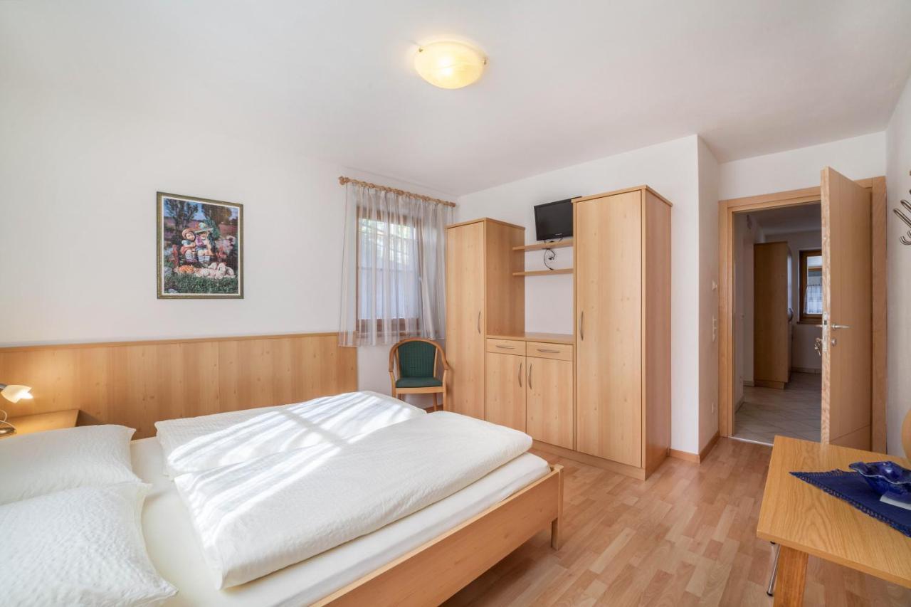 Parigger Apt Zirbe Racines Exterior photo