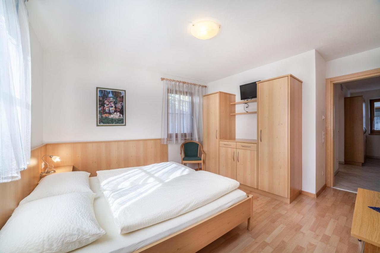 Parigger Apt Zirbe Racines Exterior photo